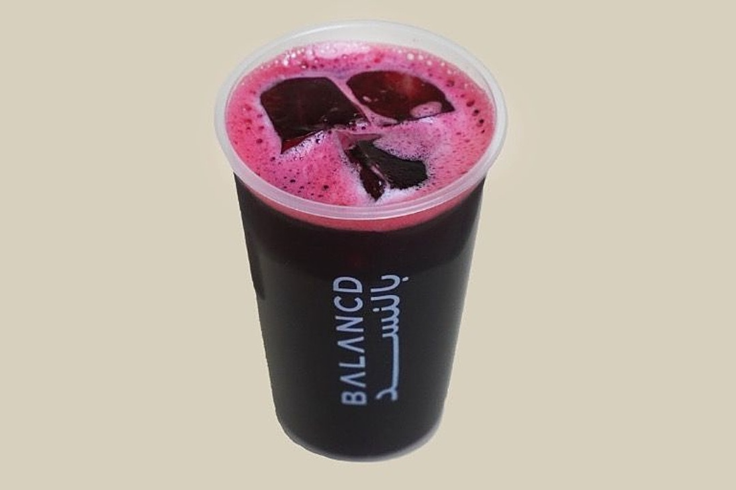 Ice Roselle