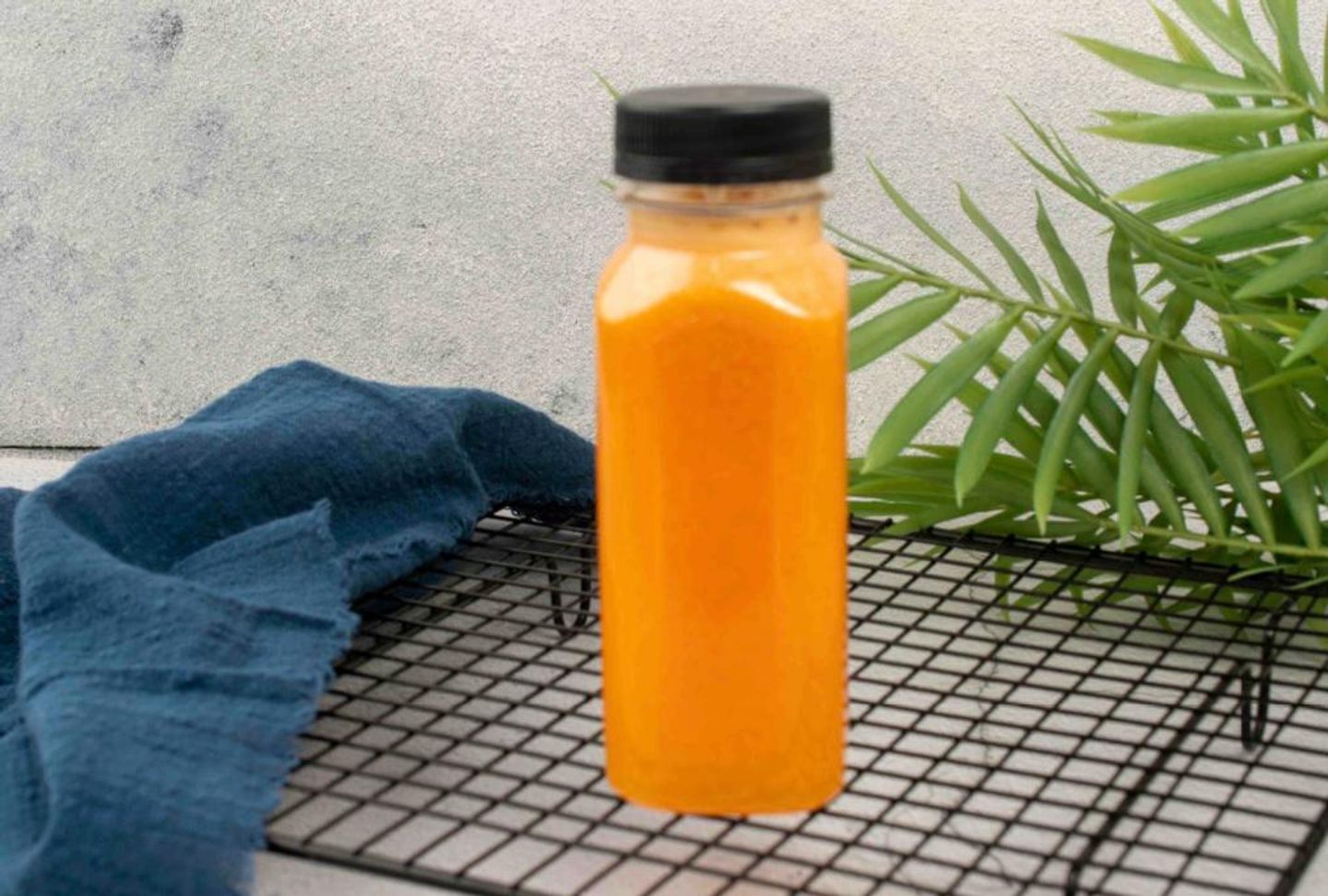 Mixed Juice