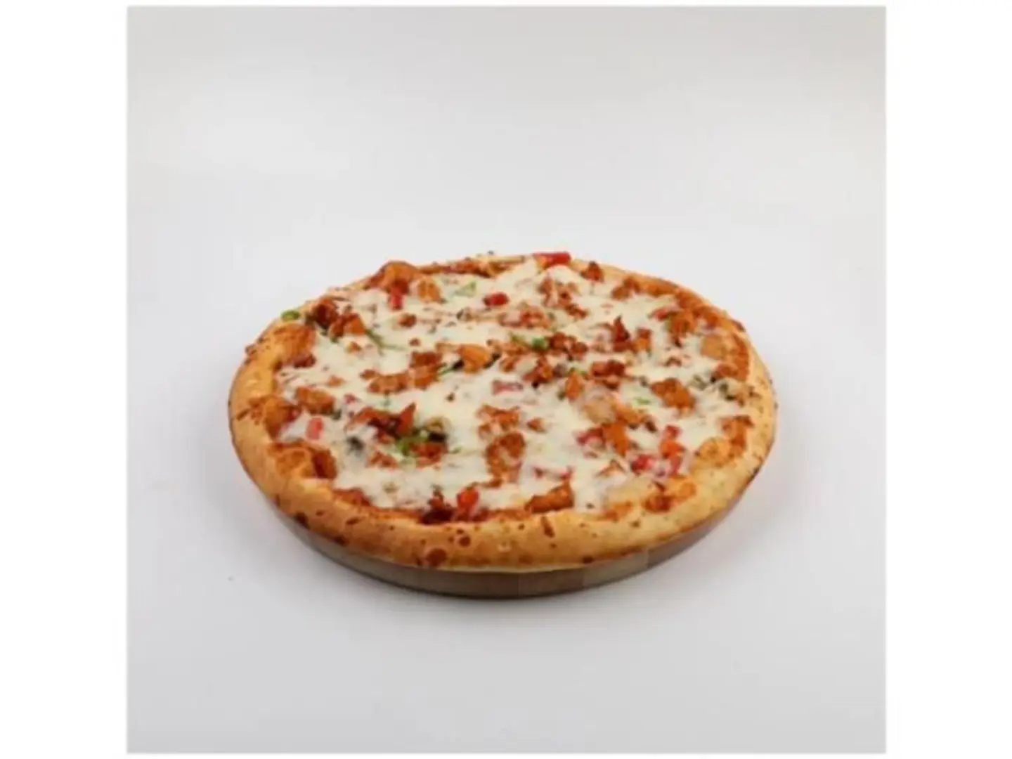 بيتزا اوريجانو