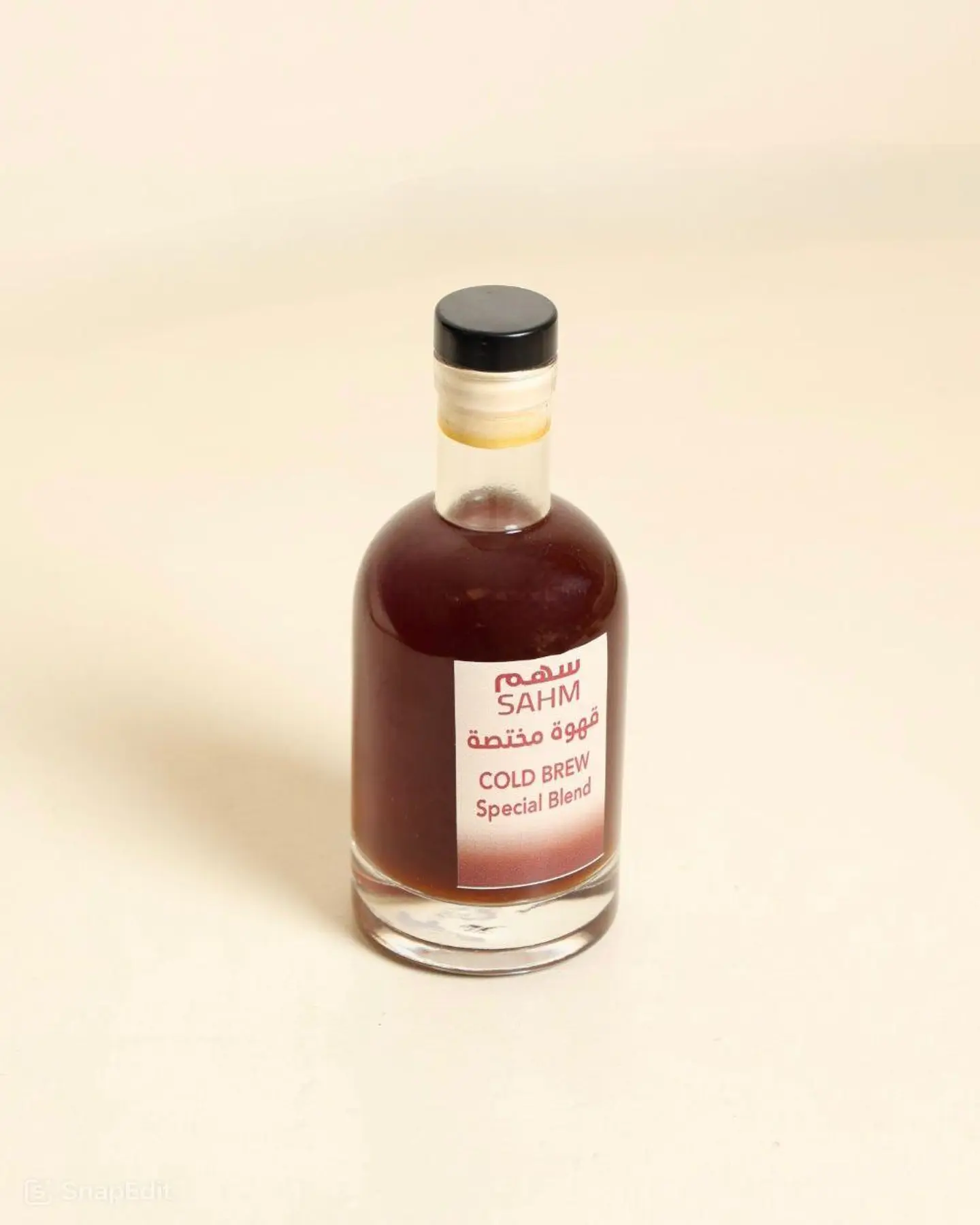 Cold Brew