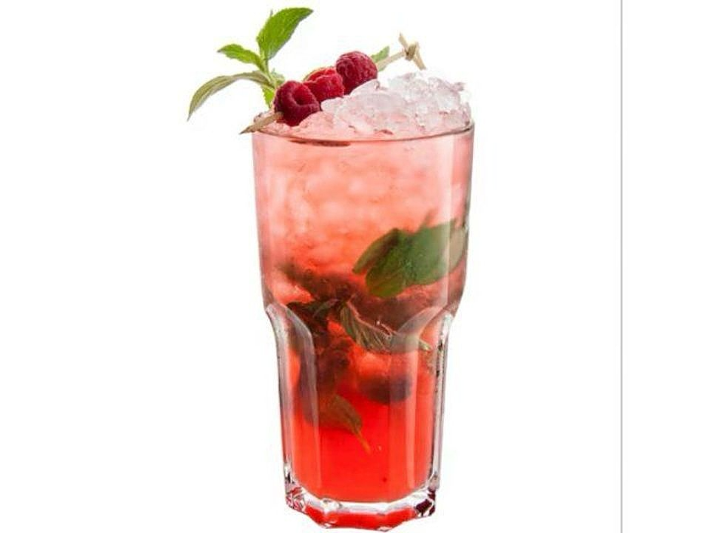 Roseberry Mojito