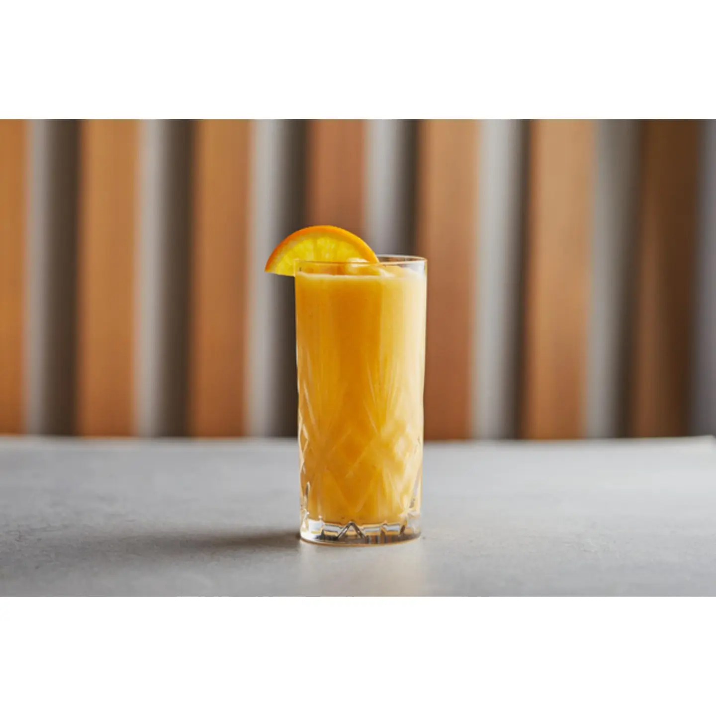 Citrus Smoothie