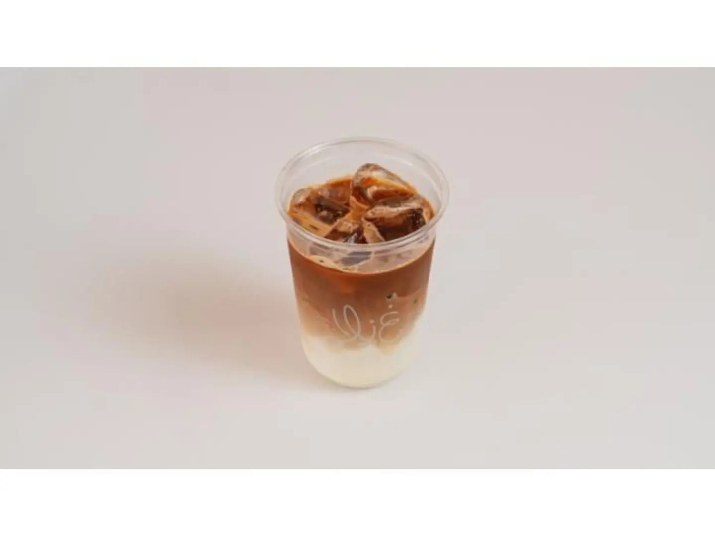 Spanish Latte