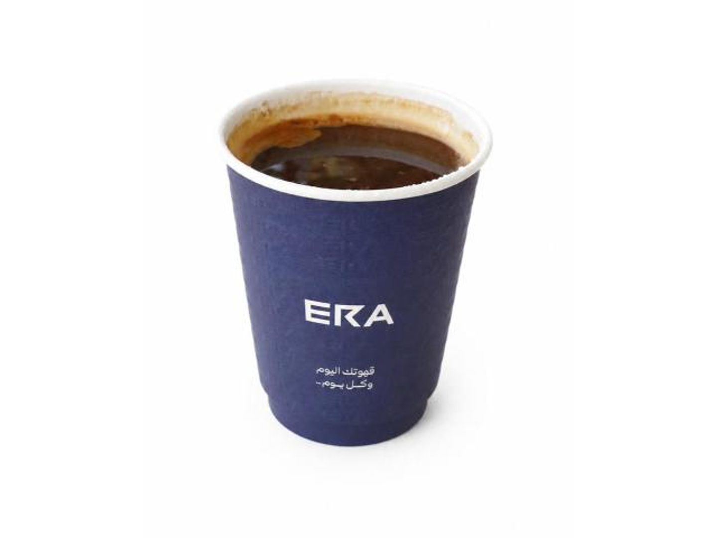 Hot Americano