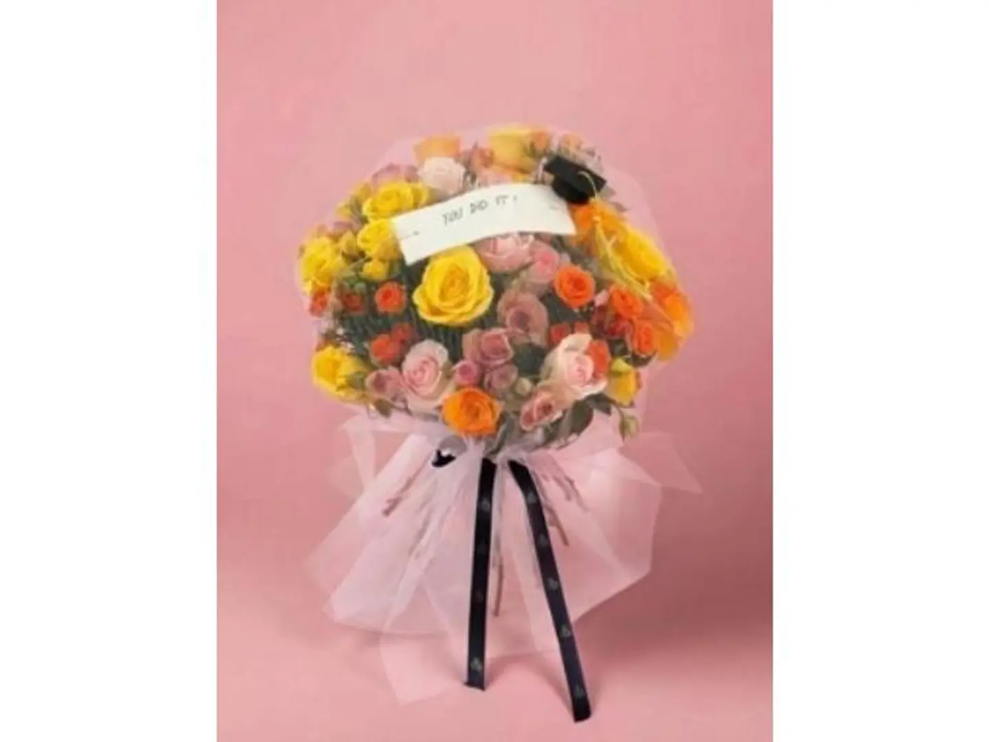 Success Celebration Bouquet