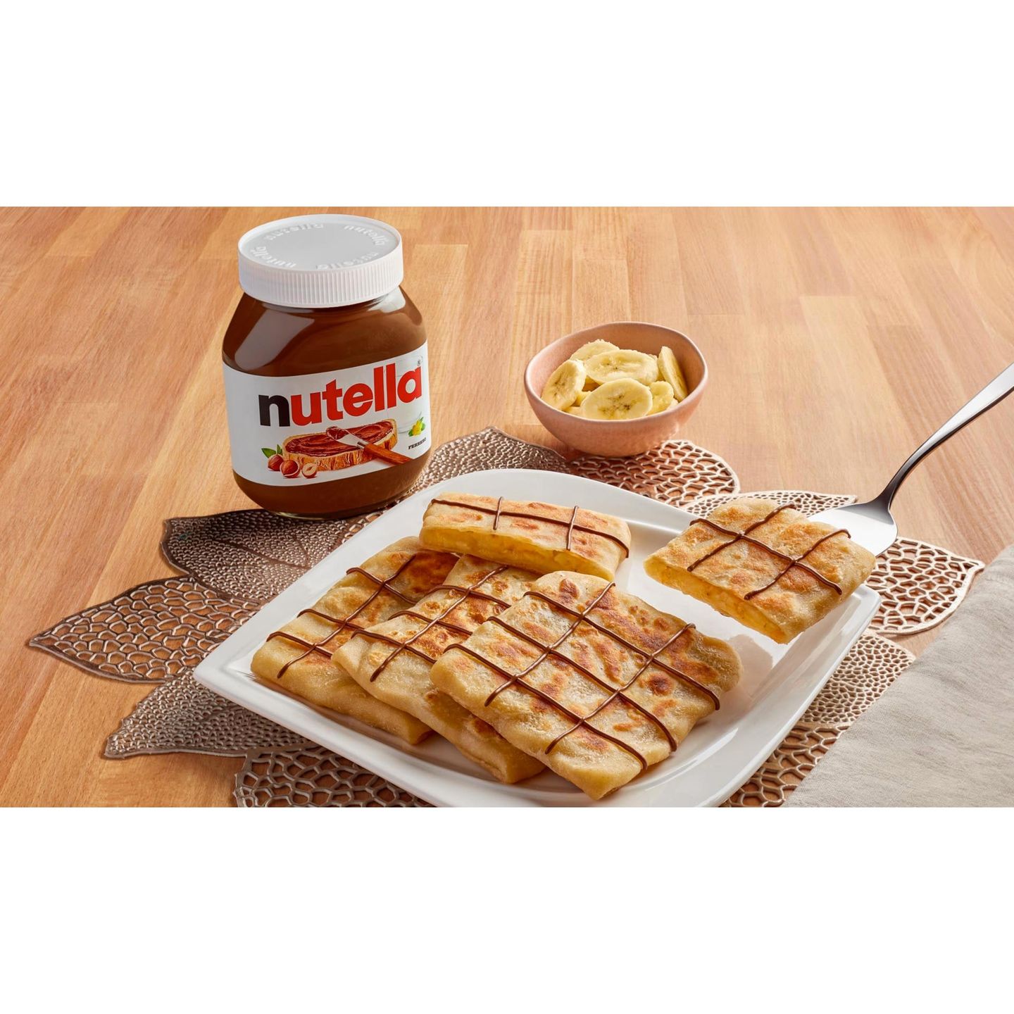 مطبق موز