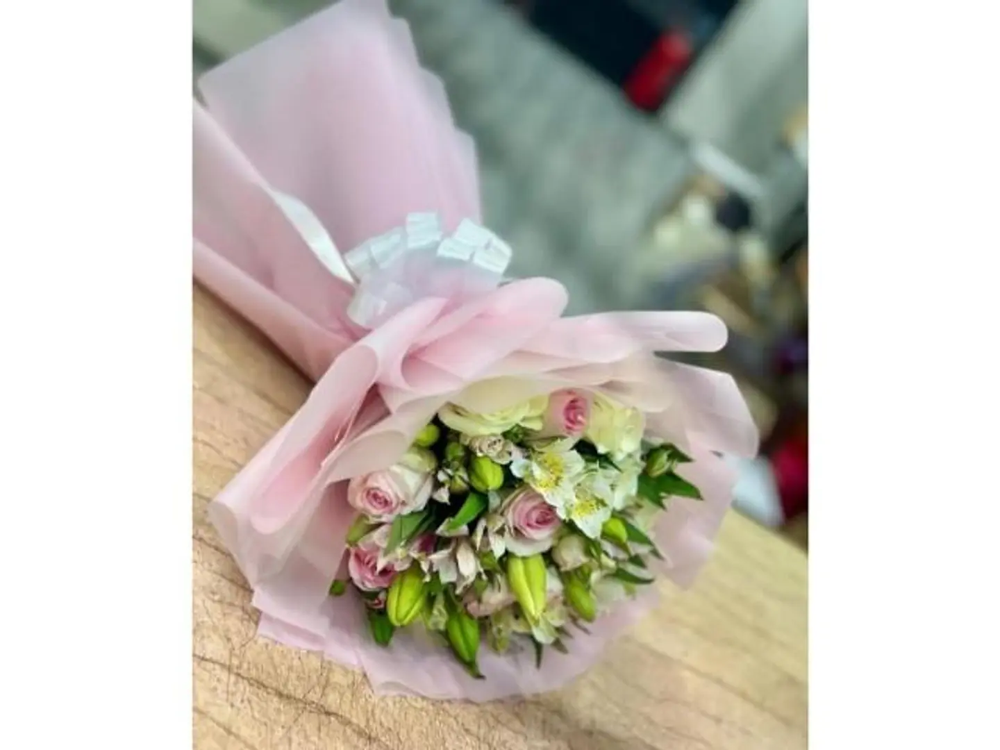 بوكية ليلوم طبيعي