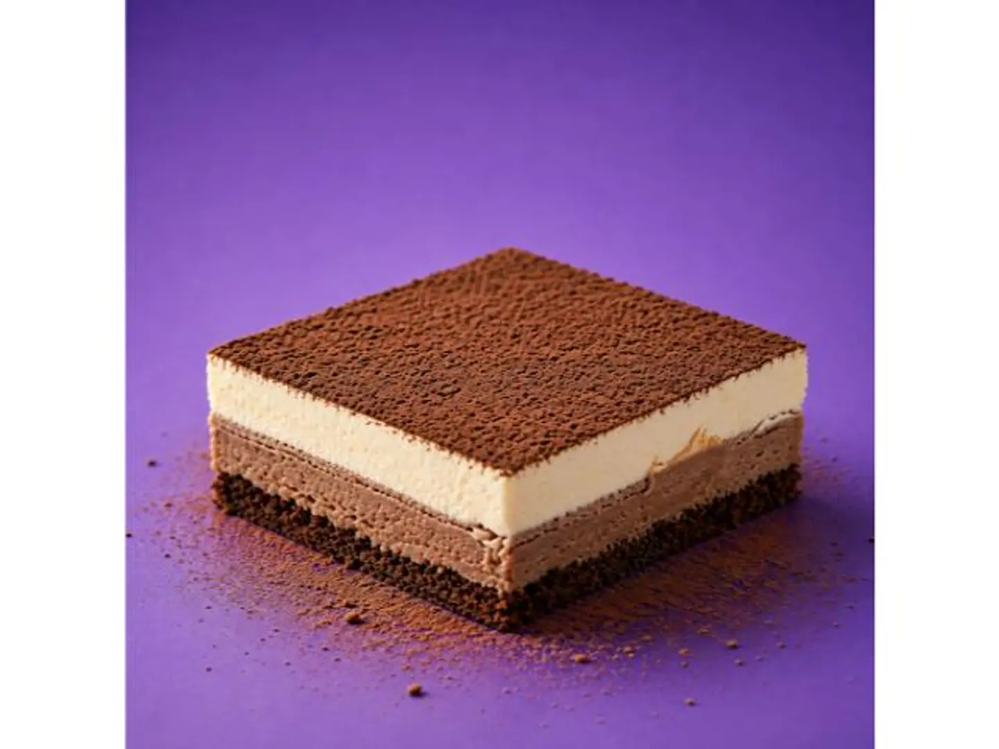 Iced Tiramisu