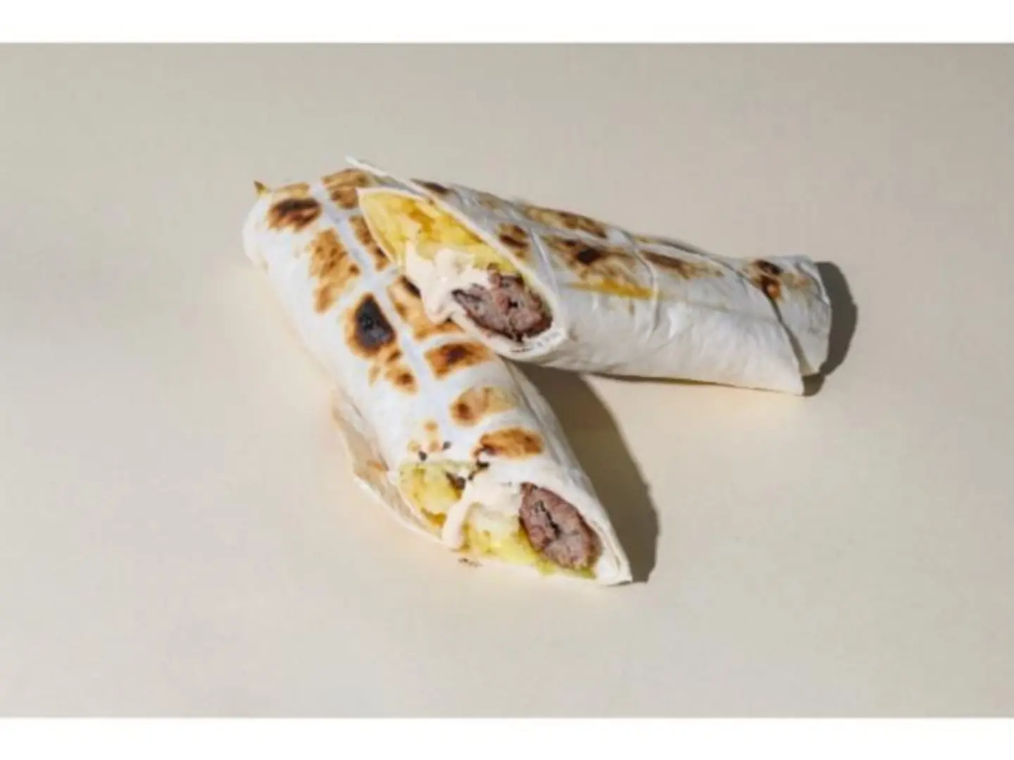 Beef Kebab Sarukh