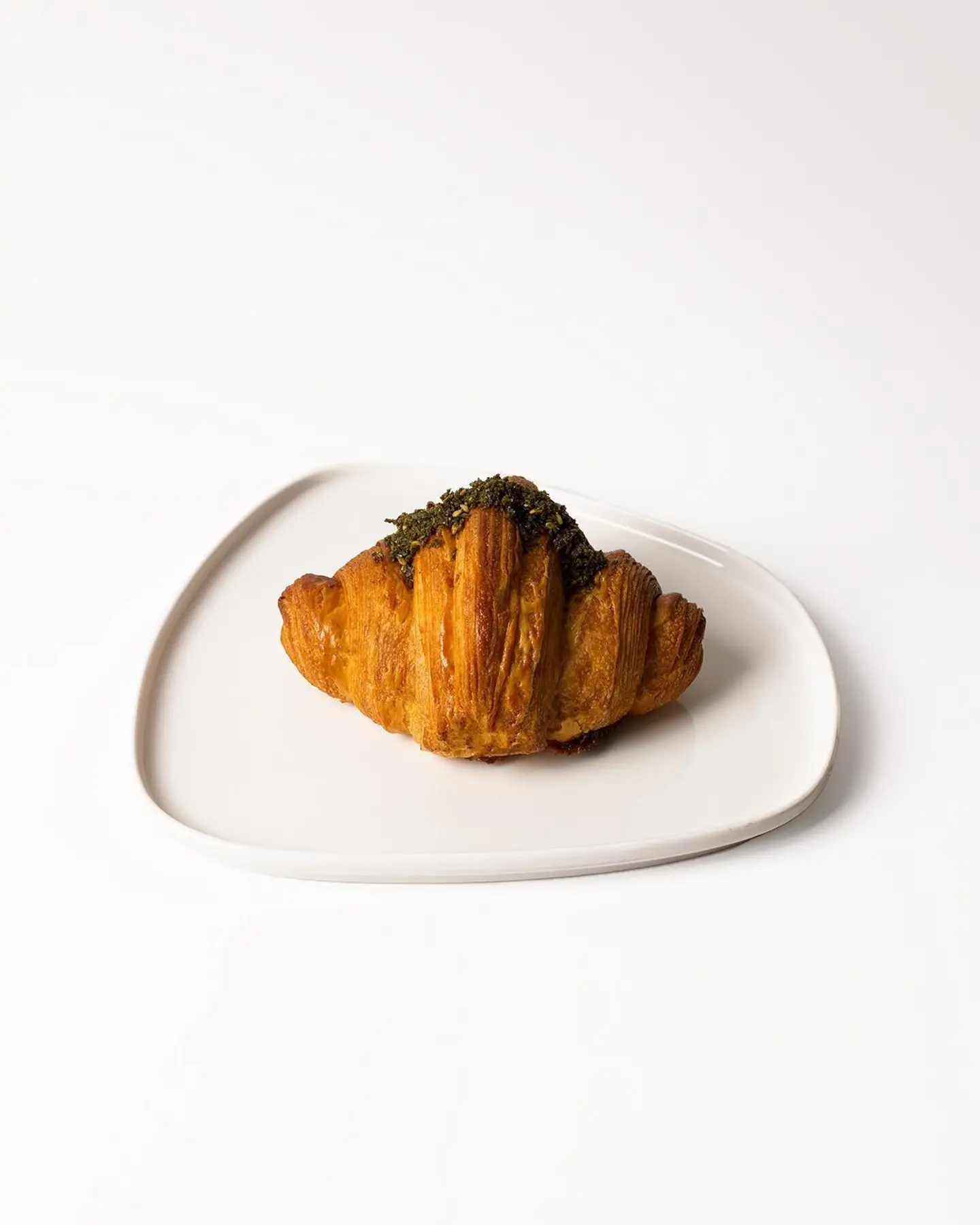 Thyme Croissant