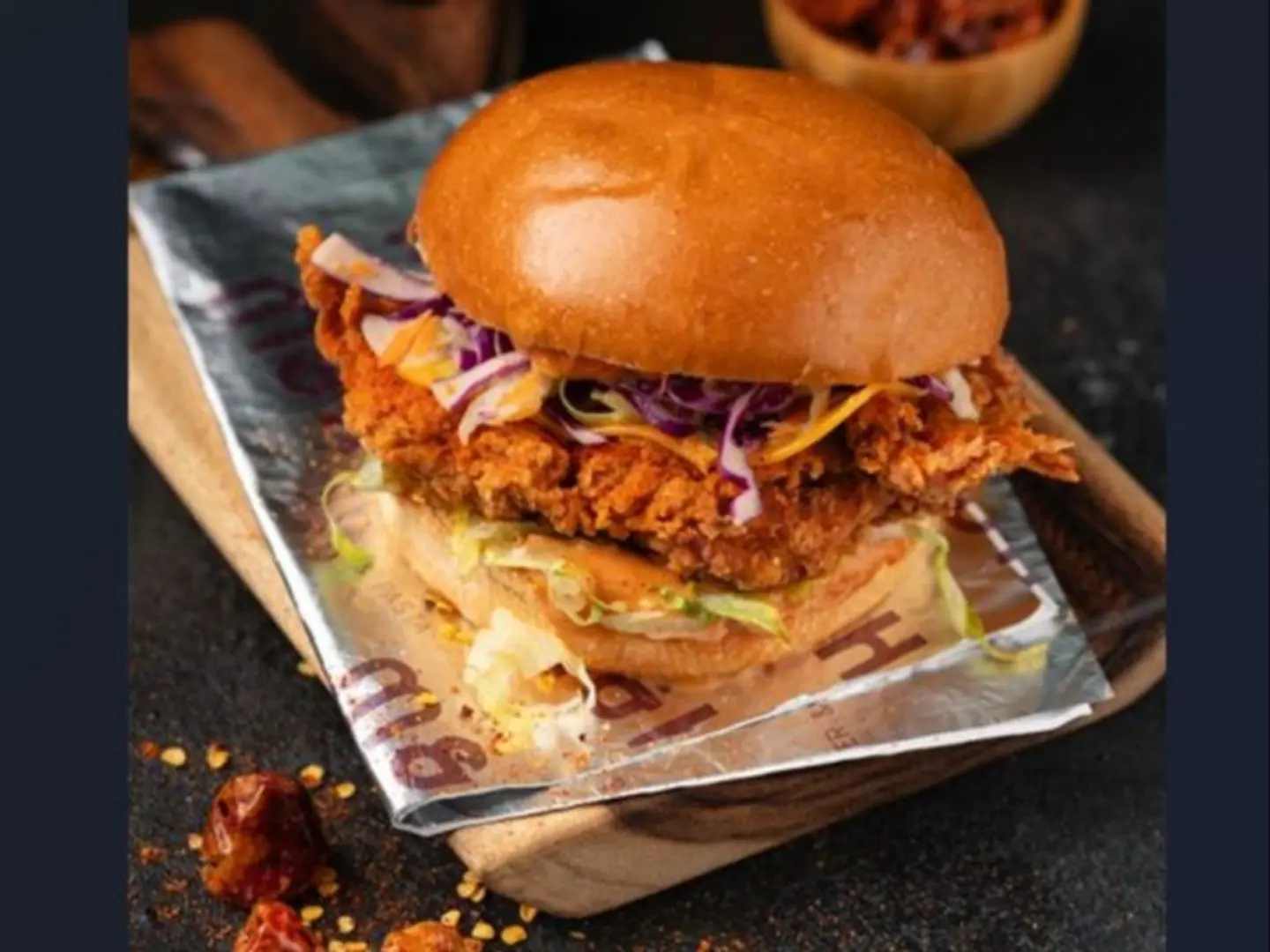 Mh Signature Chicken