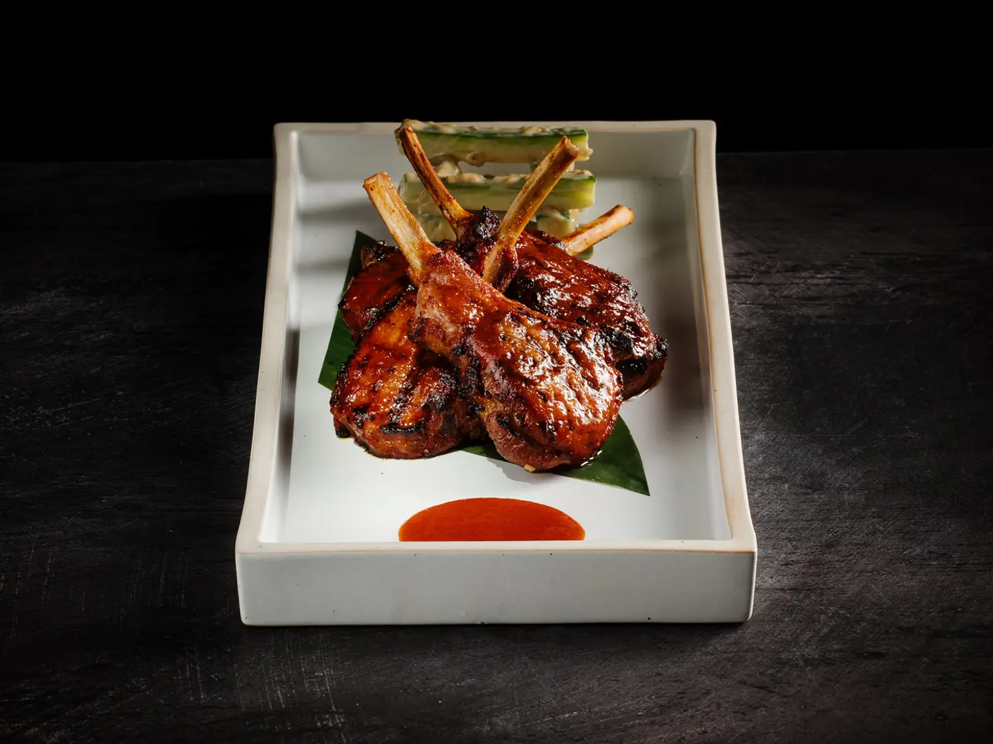 Lamb Cutlets