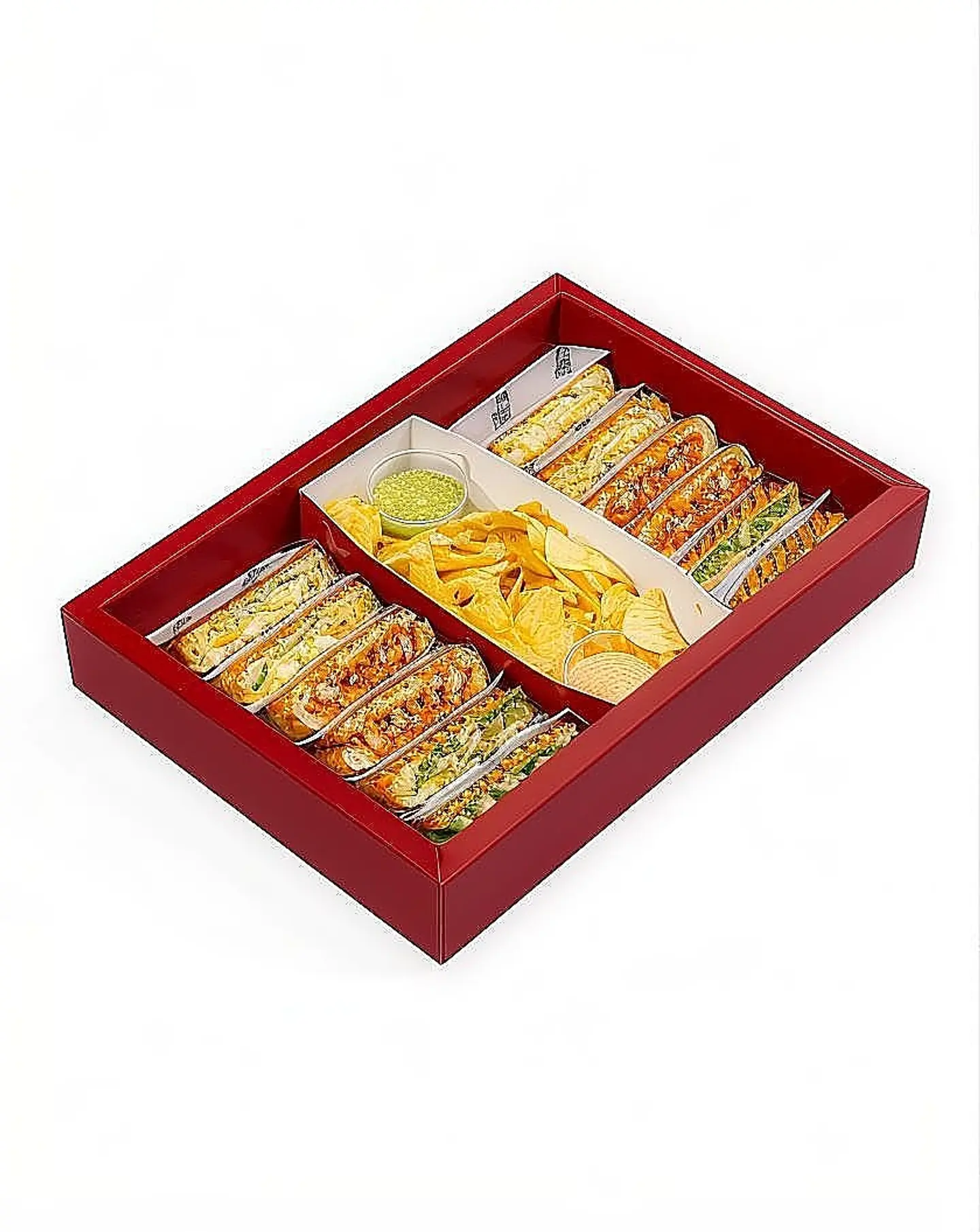 O Chicken Box