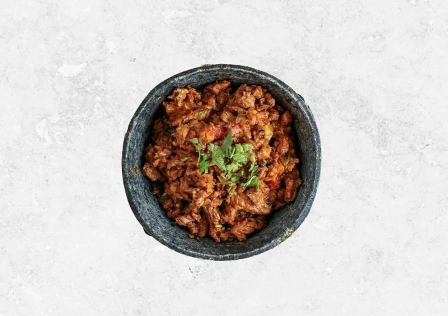 Mixed Traditional Dishes