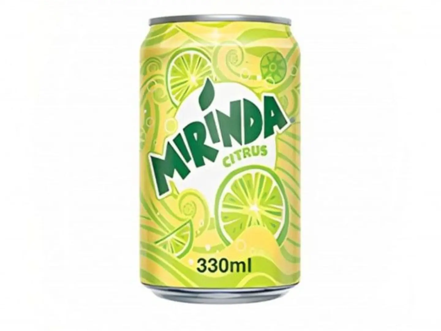 ميرندا حمضيات