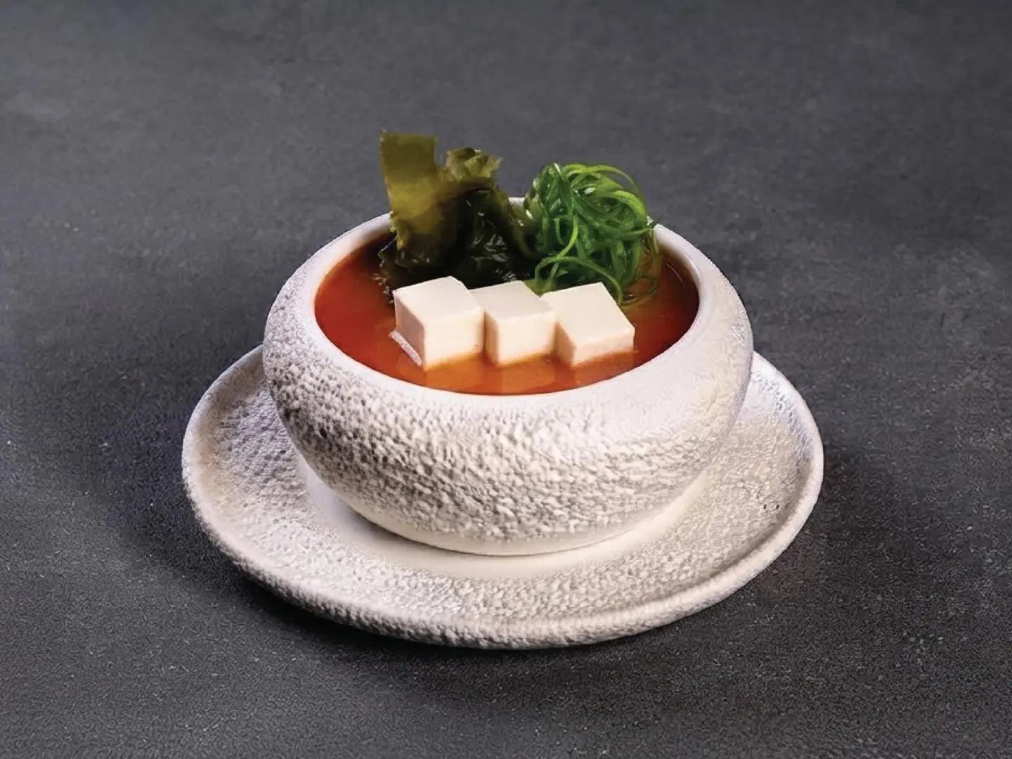 Miso Soup