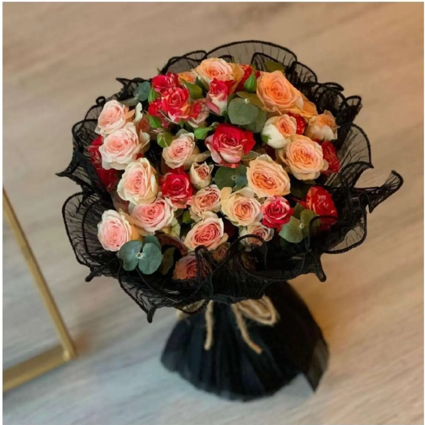 باقة  كورنيش