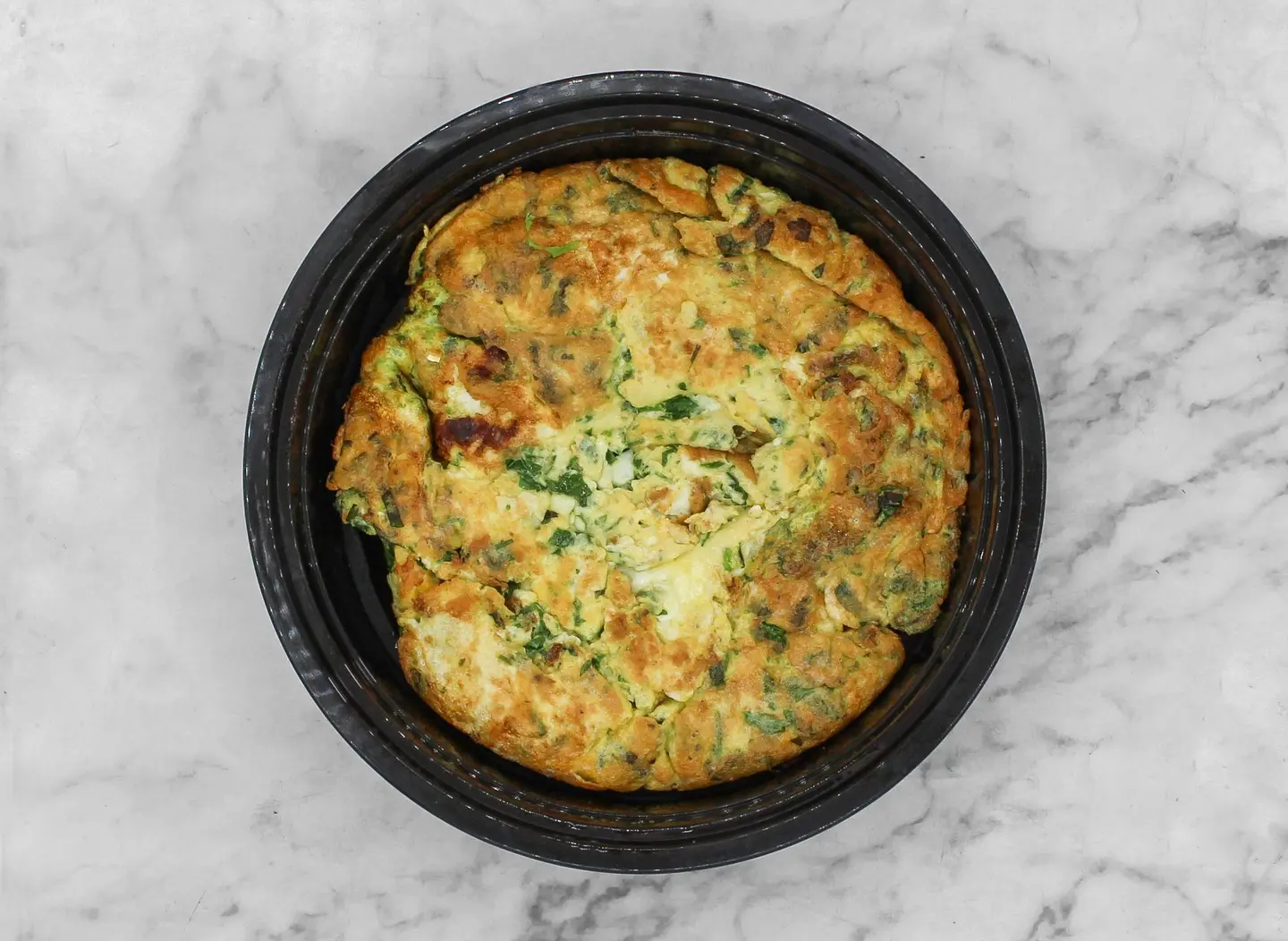 Egg Plate