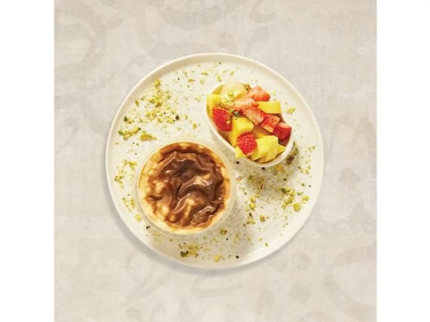 Turkish Rice With Milk