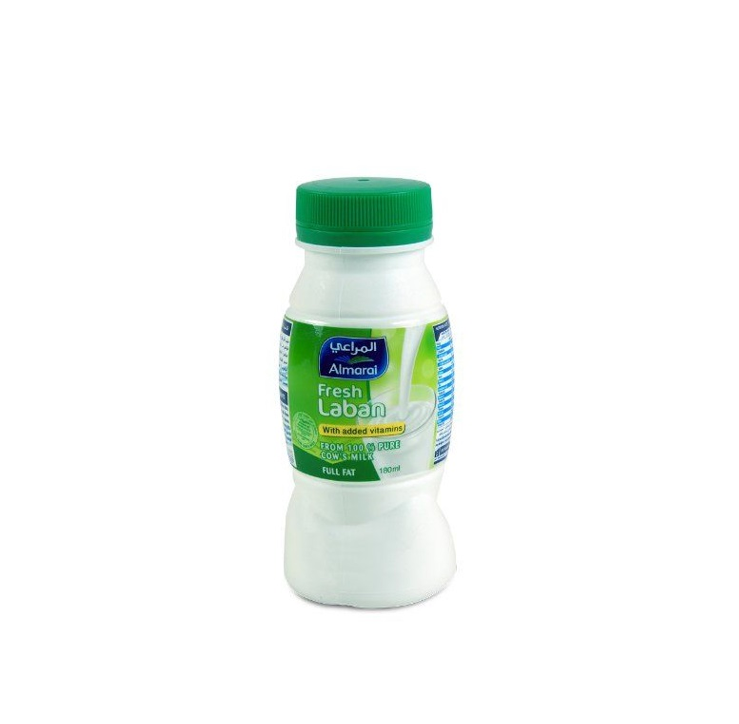 180ml Small Yogurt