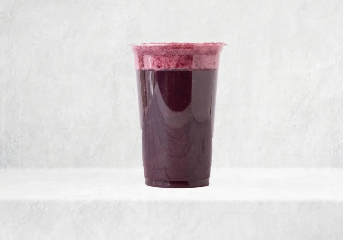 Berry Juice Plain