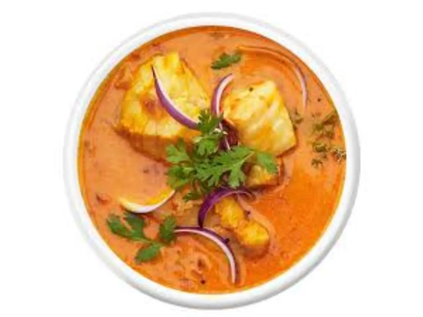 Korean Fish