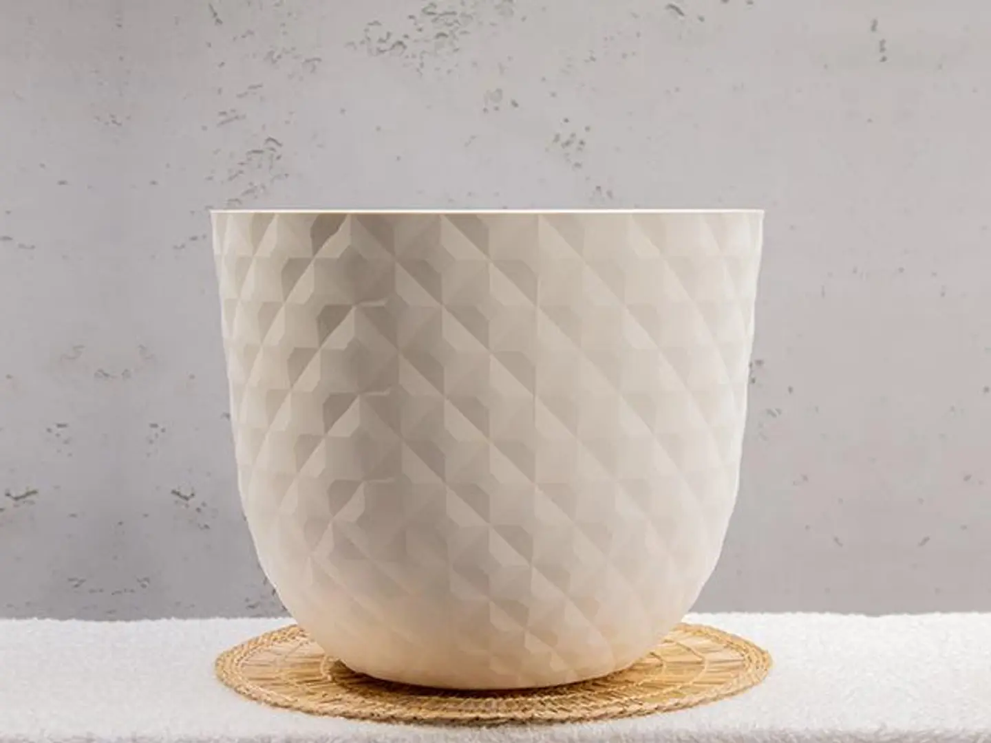 White Tropical Basin