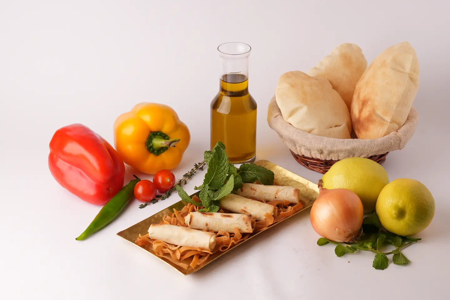 Grilled Cheese Rkakat 4pcs