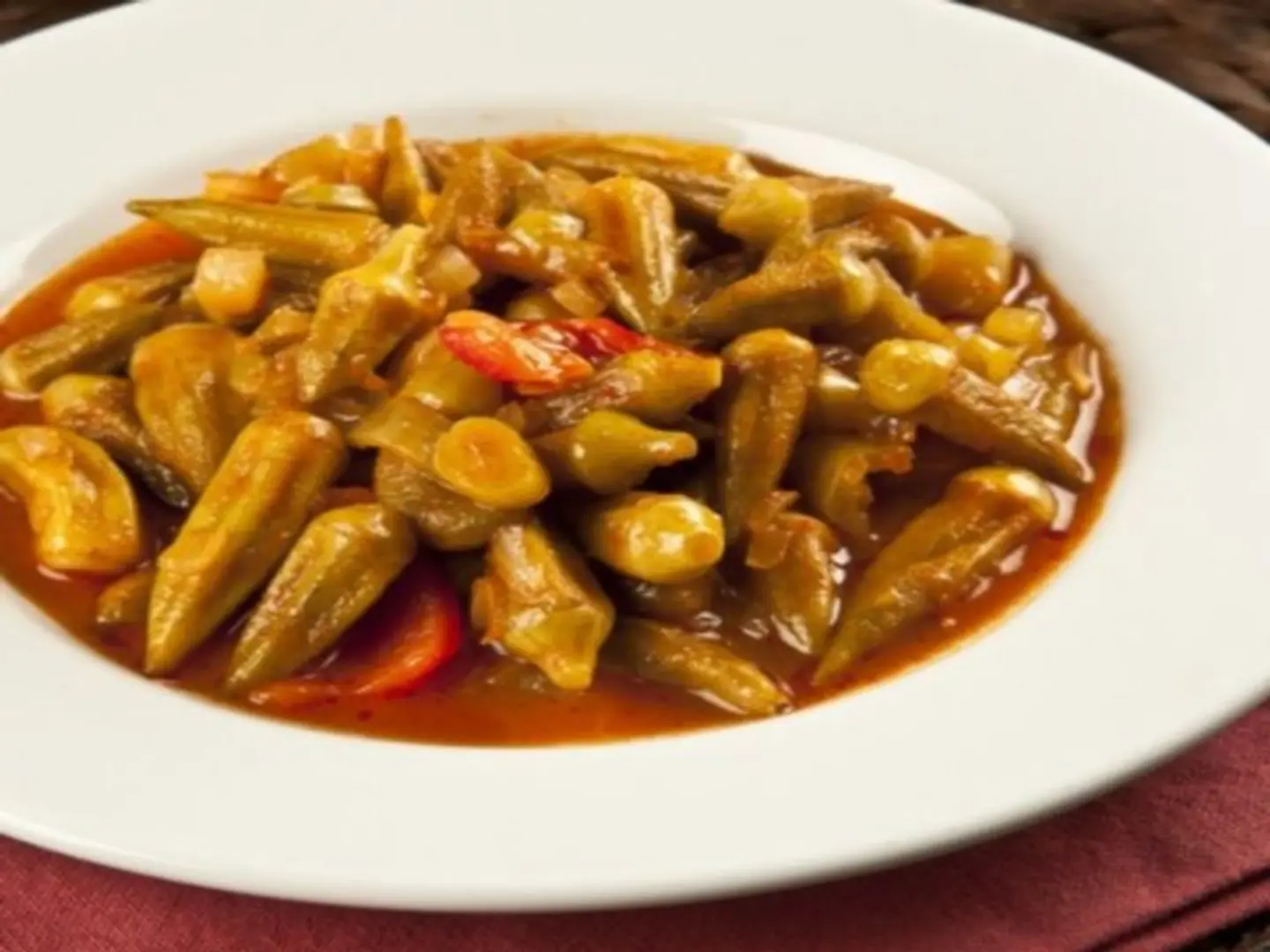 Okra