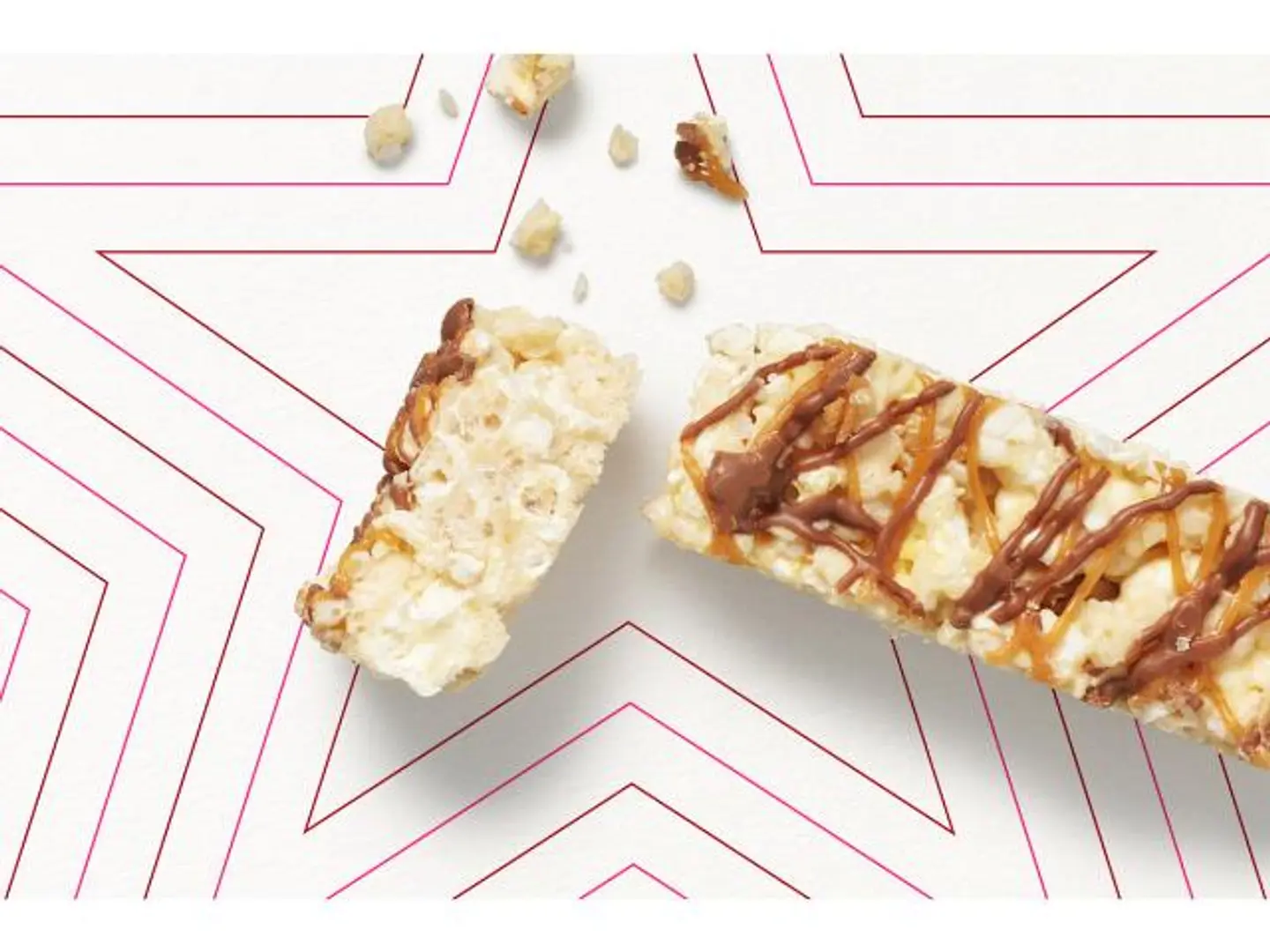 Popcorn Bar