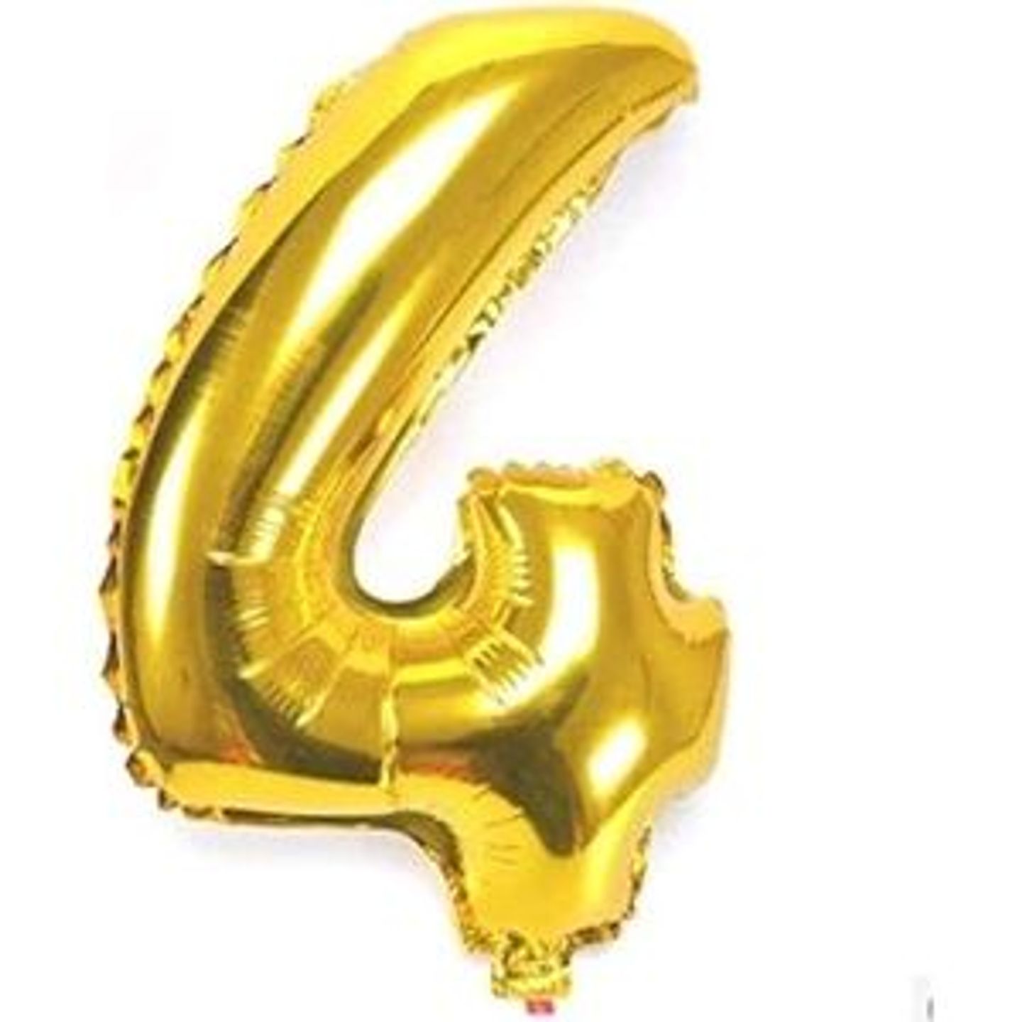 No. 4 Gold