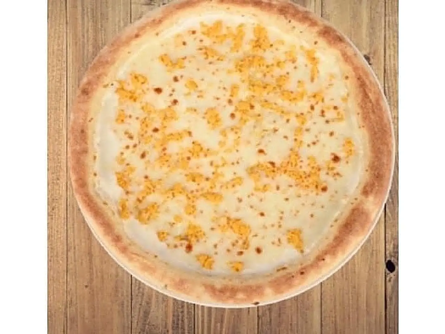 Large Mixed Cheese Pizza