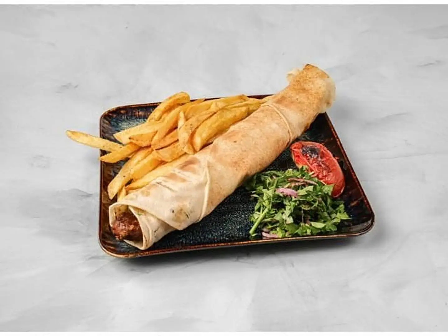 Awsal Sandwich