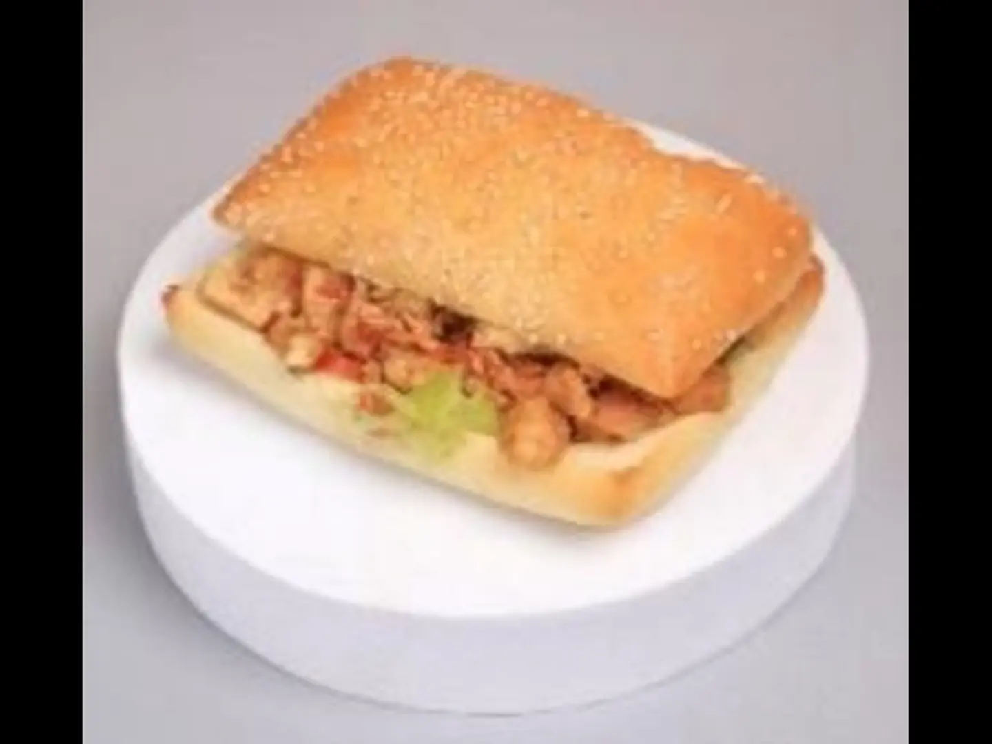 حلوم مشوي