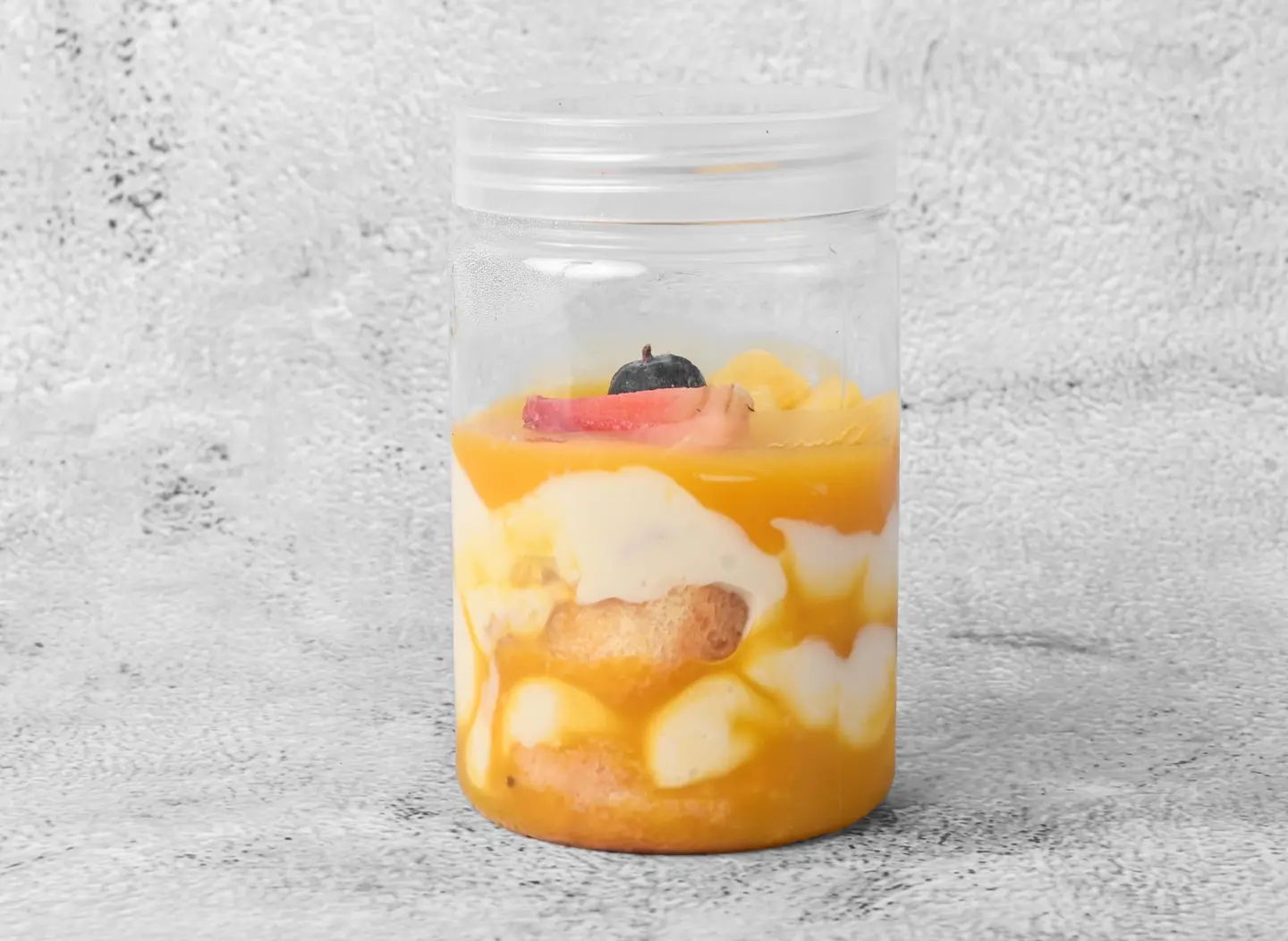 Mango Truffle