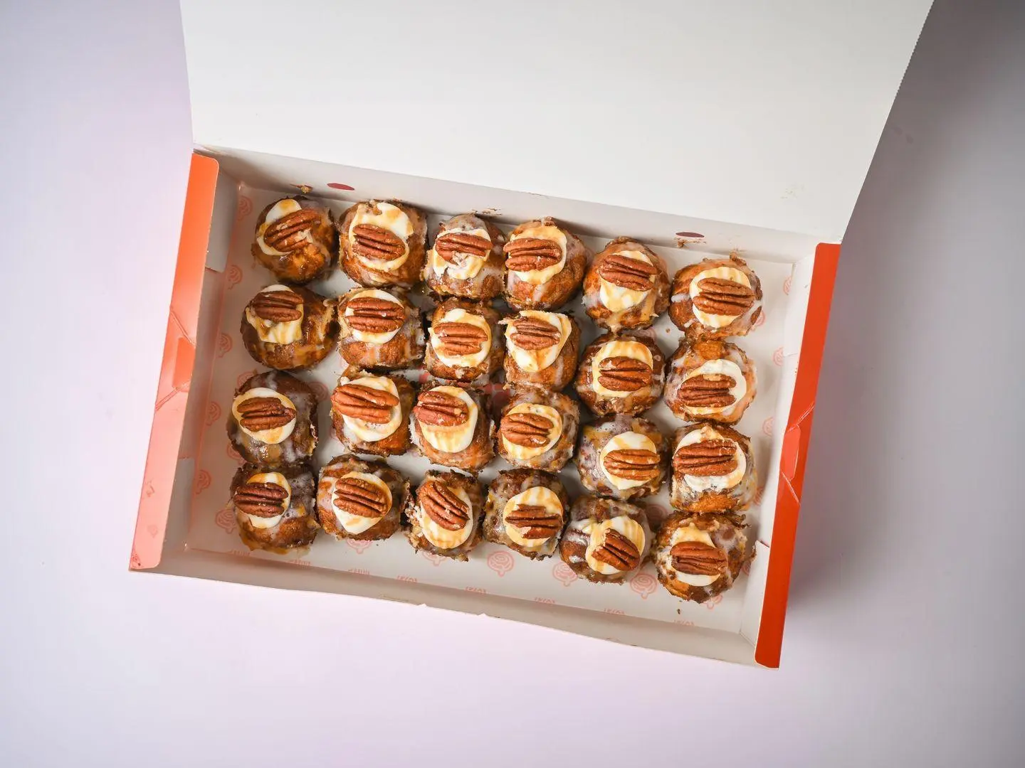 Cinnamore Balls24