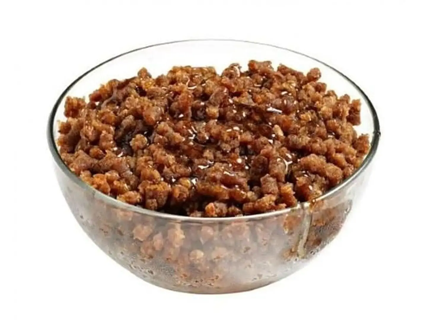فتة تمر