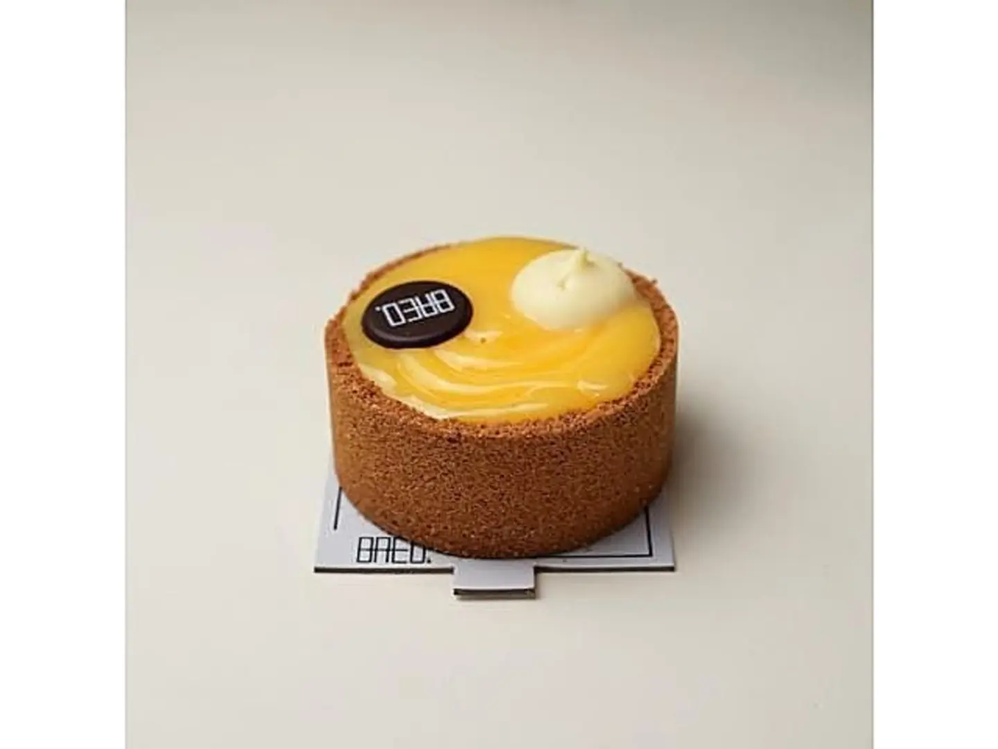Lemon Cheese