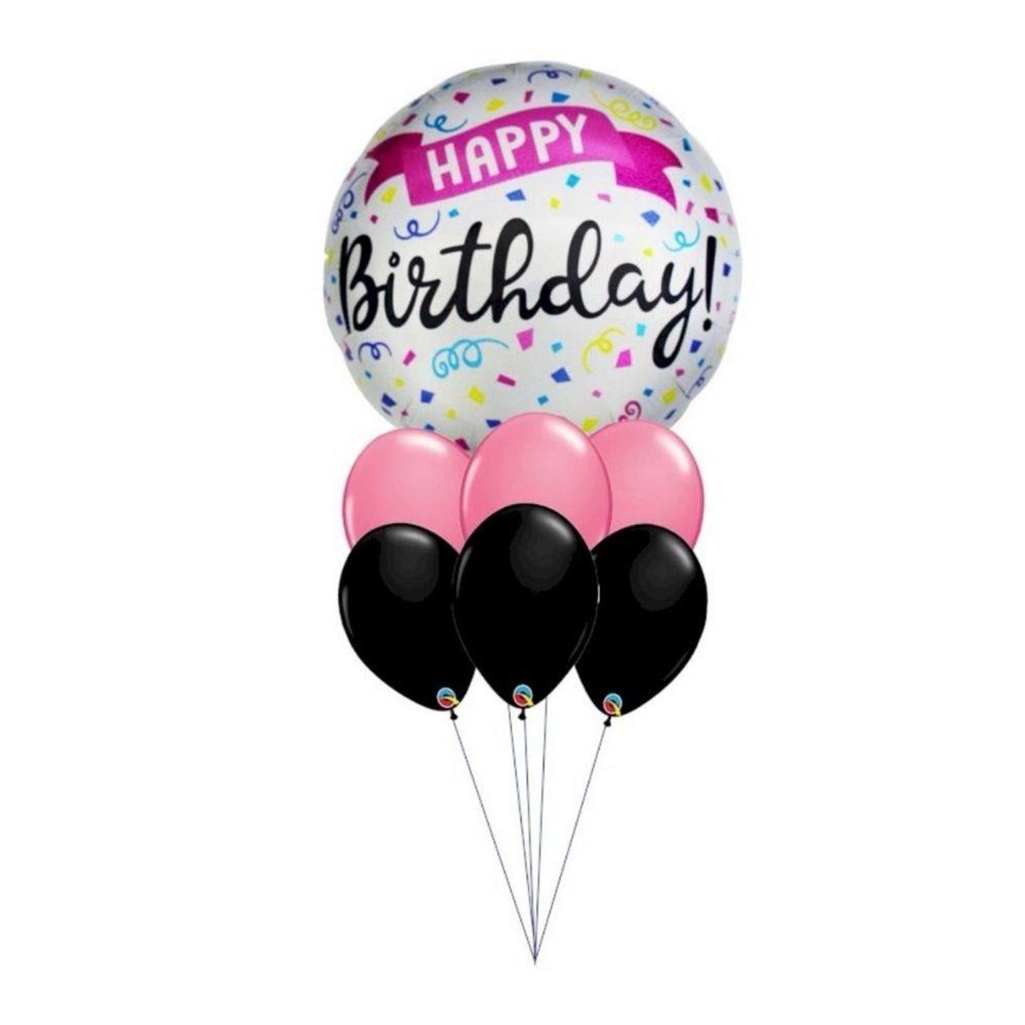 Birthday Package 3