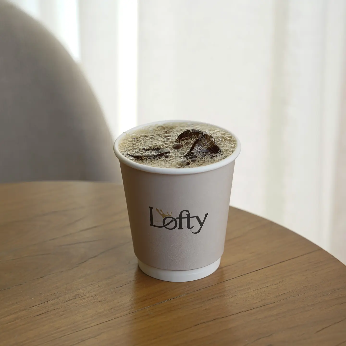 Iced V60