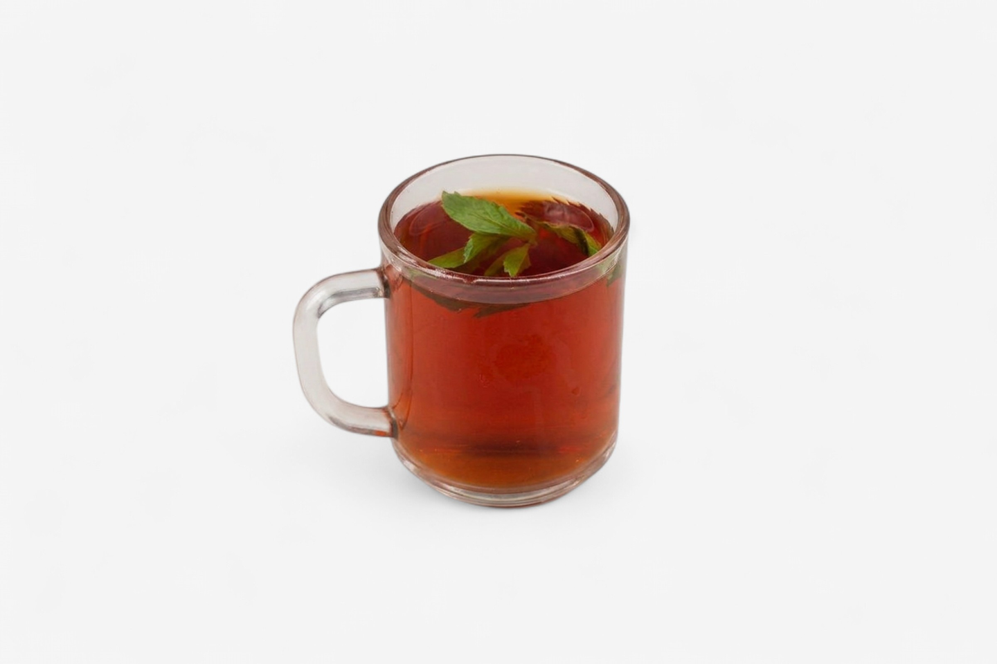 Plain Tea
