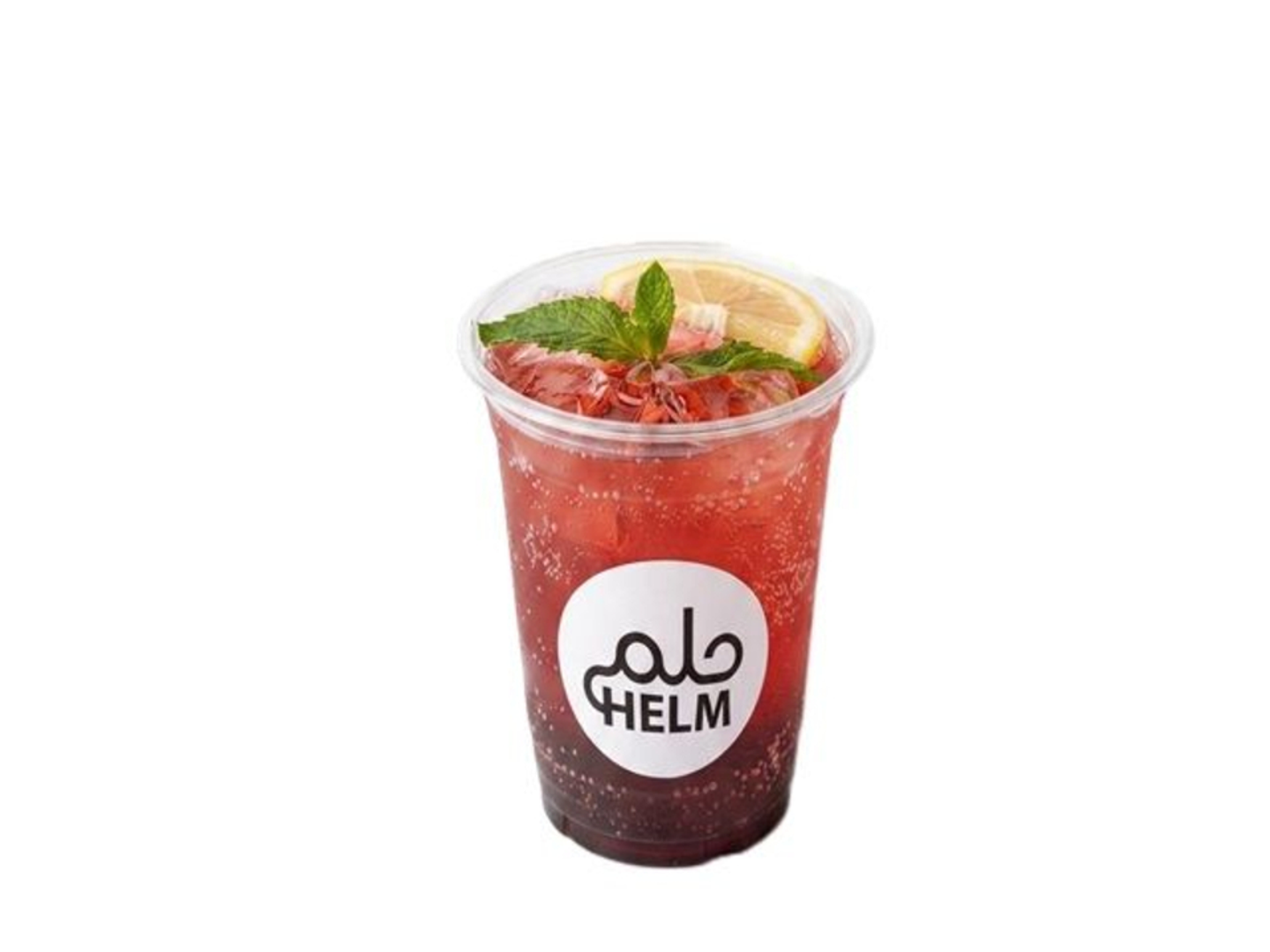 Blackberry Mojito