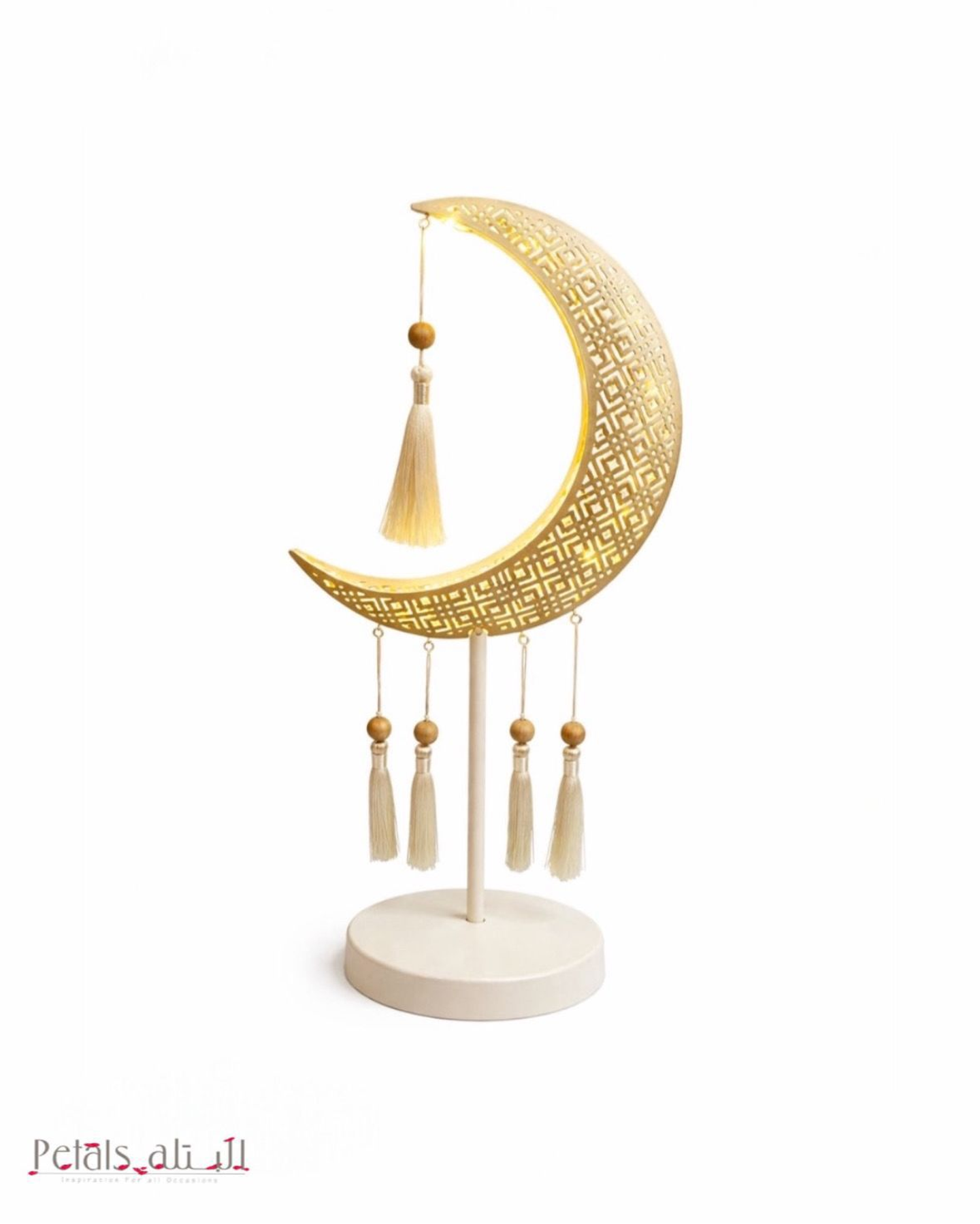 هلال رمضاني - مقاس وسط