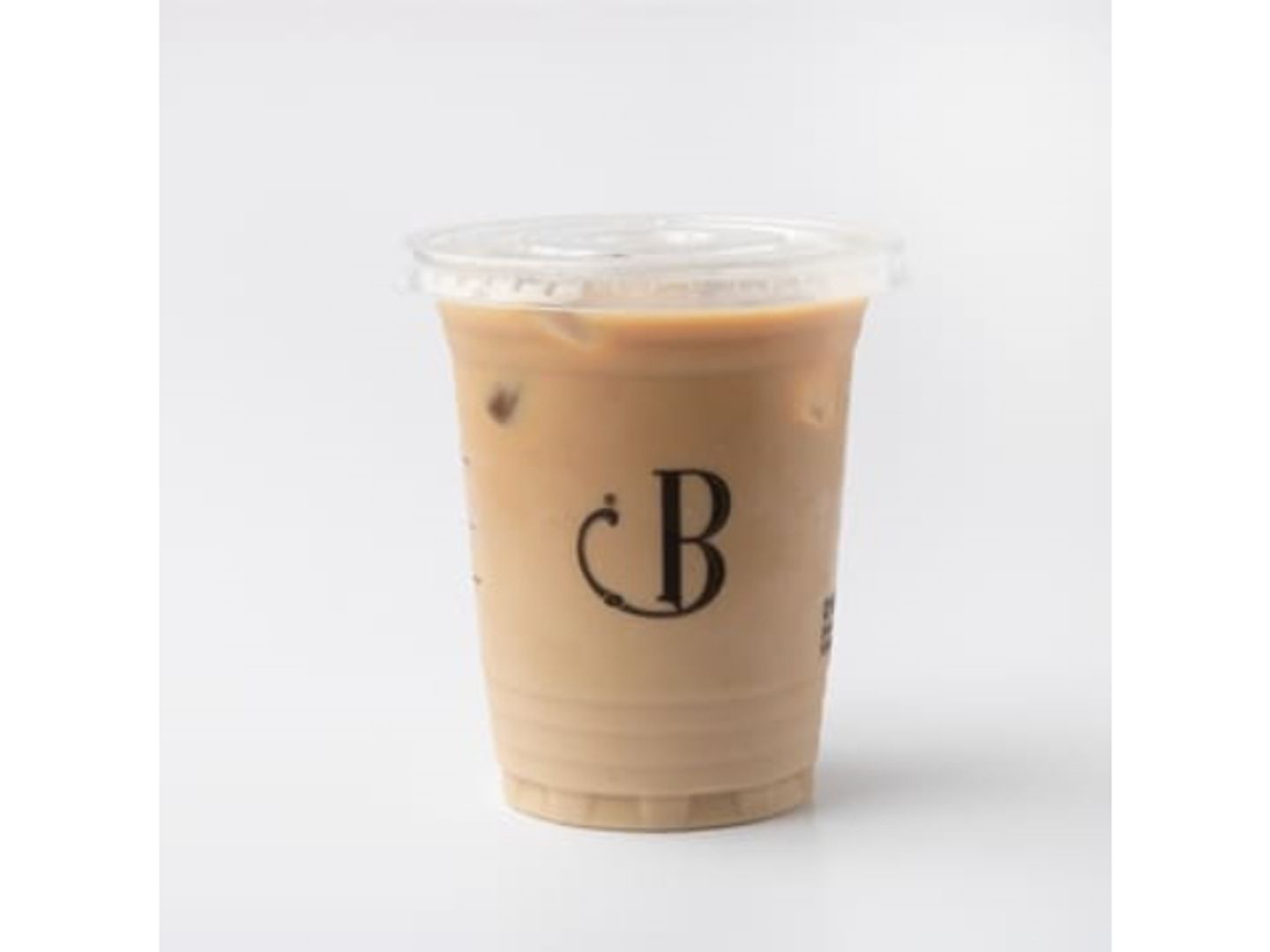 Ice White Mocha Chicken