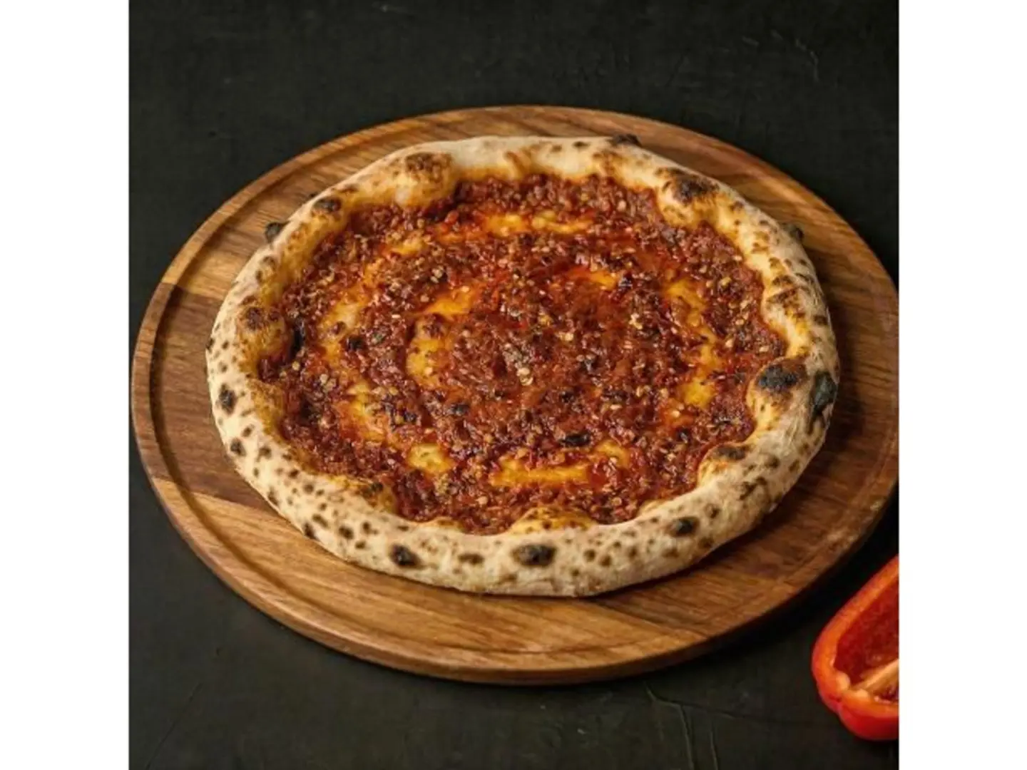 Muhammara Manqusha Italy