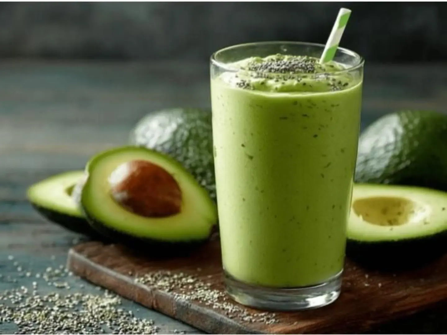 Avocado Juice