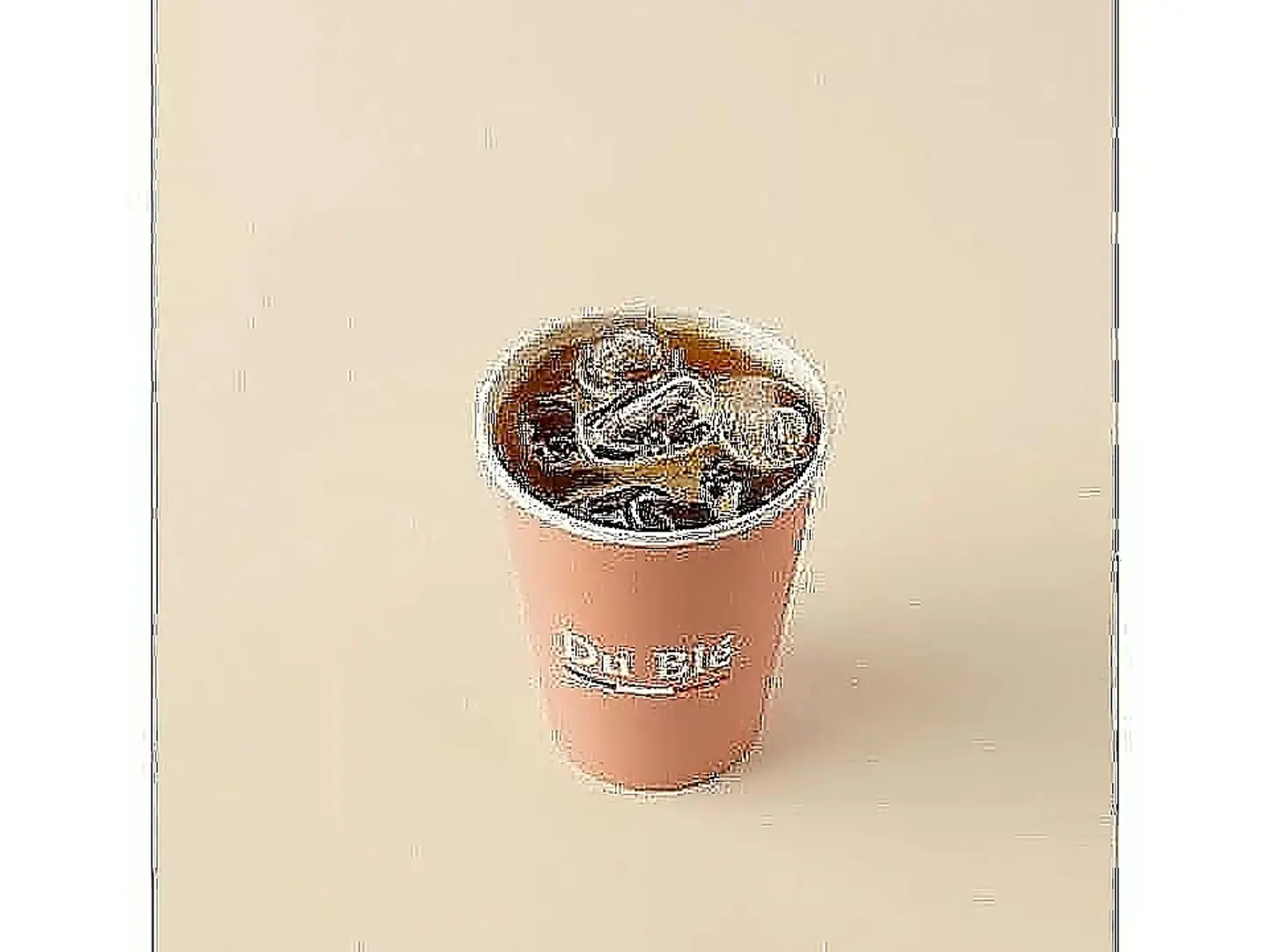 أيس أمريكانو