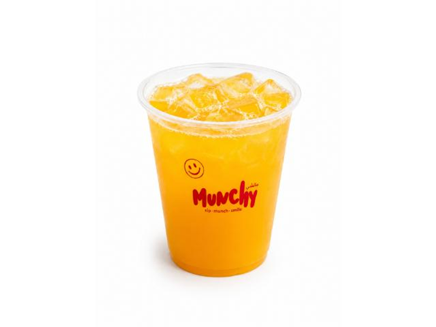 Orange Juice