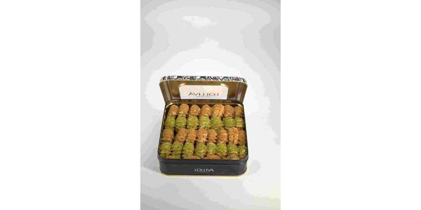 Petfour Lolifa Small