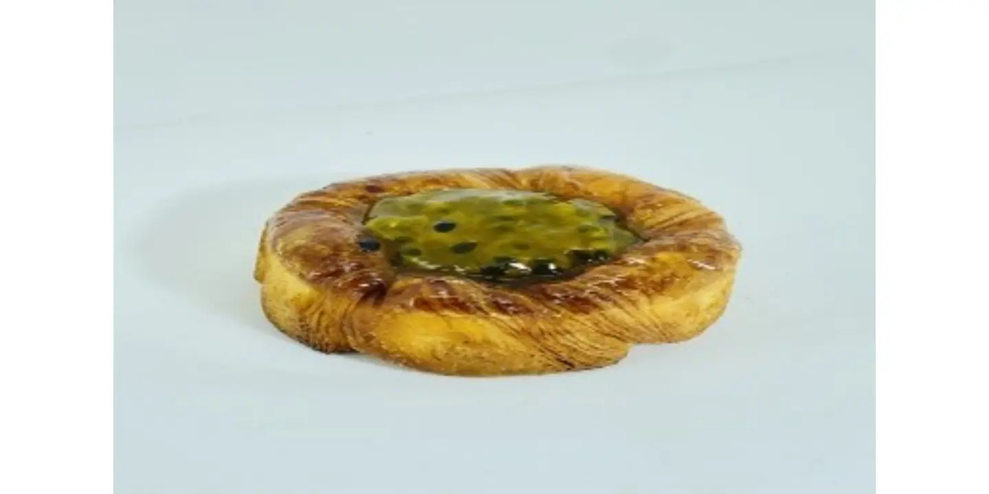 Passion Danish